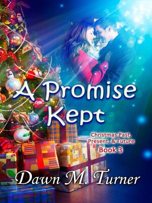 cover image of A Promise Kept